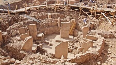 Göbeklitepe Gezilecek Yerler: Tarih ve Kültür Dolu Bir Gezi