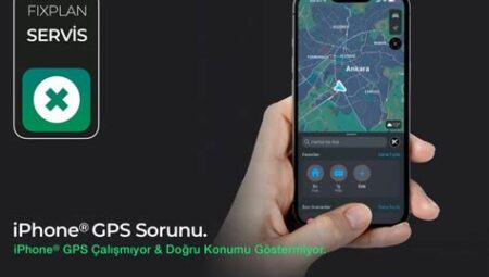 GPS Sinyali Alamama Sorunu: Çözüm Yolları Nelerdir?