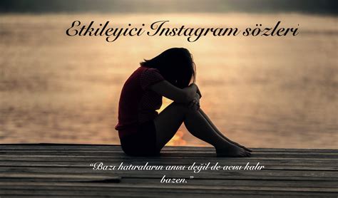 İnstagram Not Sözleri: Etkileyici ve Güzel Sözler