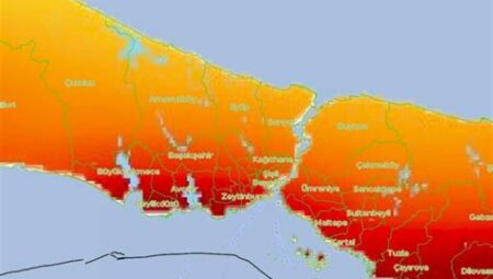 İstanbul’da Depremden En Az Etkilenecek İlçeler: Güvenli Bölgeler