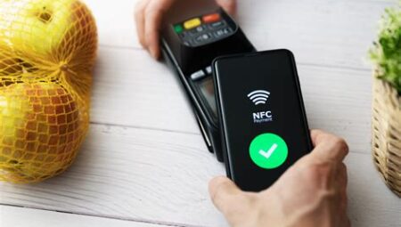 NFC Özelliğine Sahip Oppo Telefonlar: NFC Nedir Ve Nasıl Kullanılır?