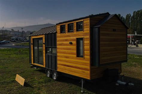 Tiny House Kiralama ve Satın Alma Rehberi