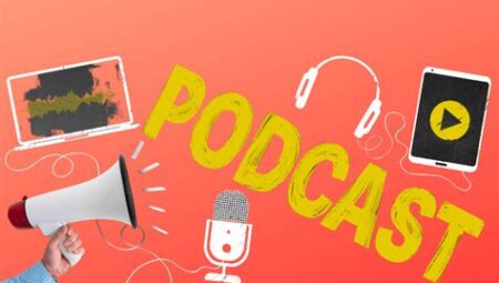 Dijital Pazarlama Podcasts: En İyi Dijital Pazarlama Podcastleri