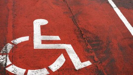 Engelli Araç Kullanıcılarının Dikkat Etmesi Gereken Noktalar