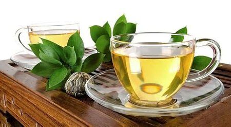 Antioksidan Deposu: Yeşil Çay Ne İşe Yarar?