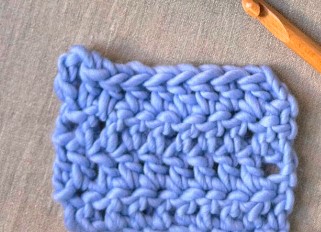 crochet basic techniques